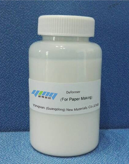 Defoamer for Paper Industry