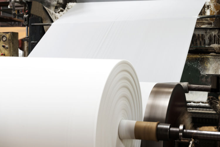 Unveil the Paper Manufacturing Process Methodology